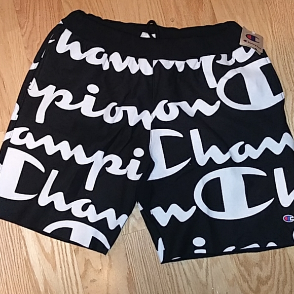 Champion Other - NWT. BIG COMFY SHORTS